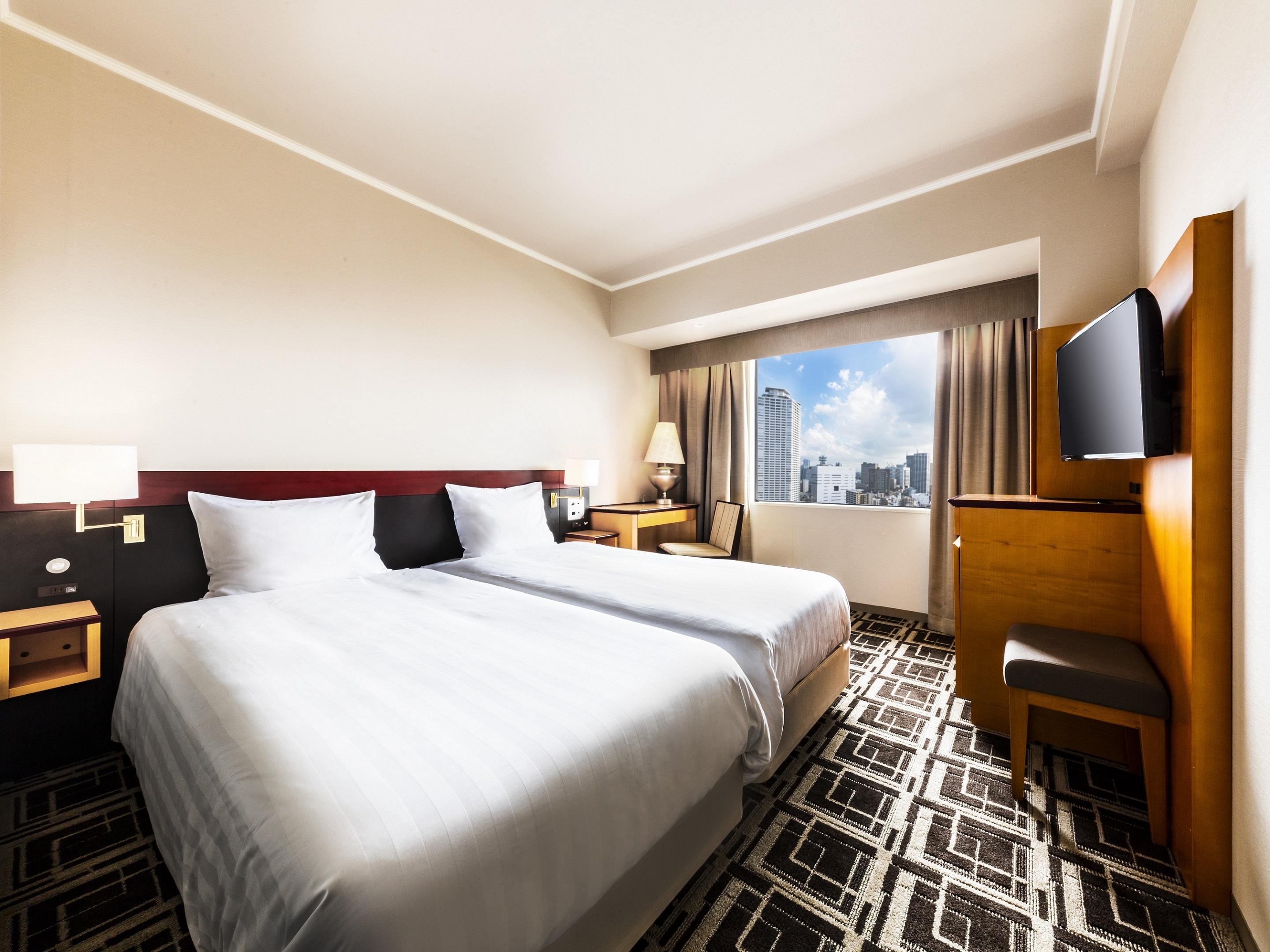 Hotel Hanshin