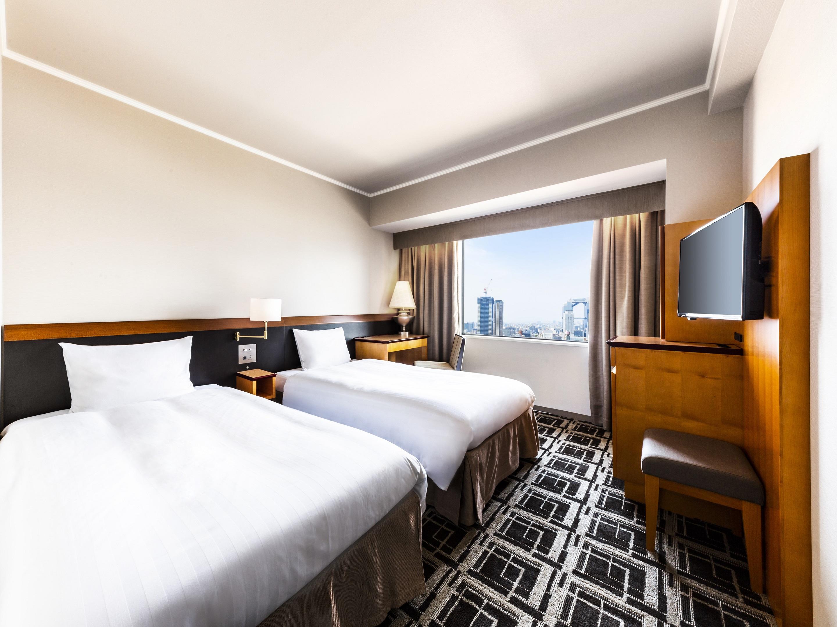 Hanshin Hotel