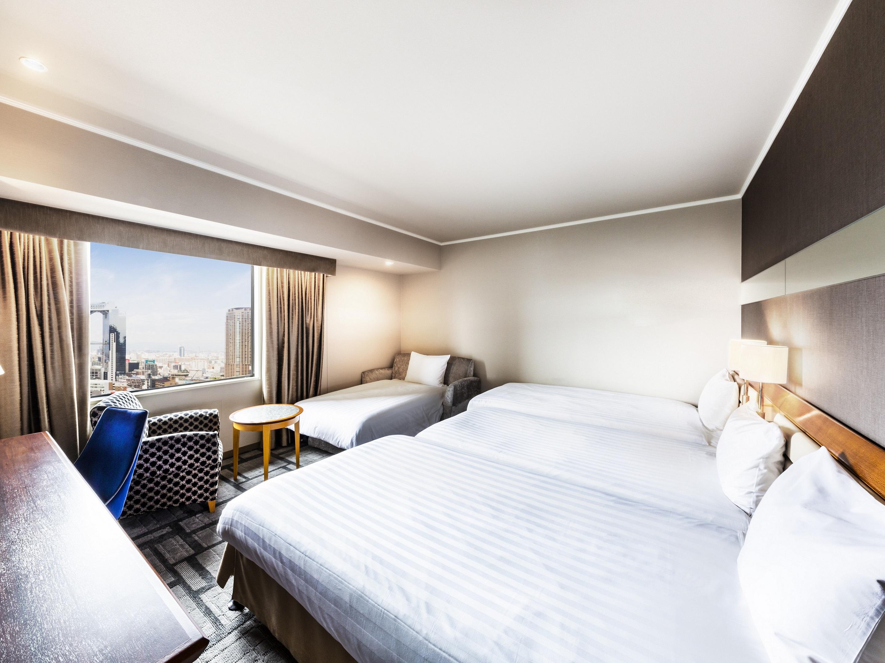 Hotel Hanshin