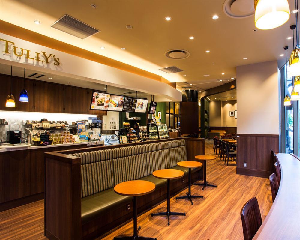 Hanshin Hotel Osaka