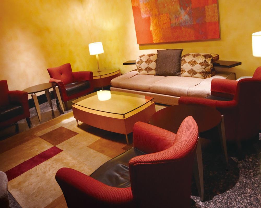Hotel Hanshin Osaka