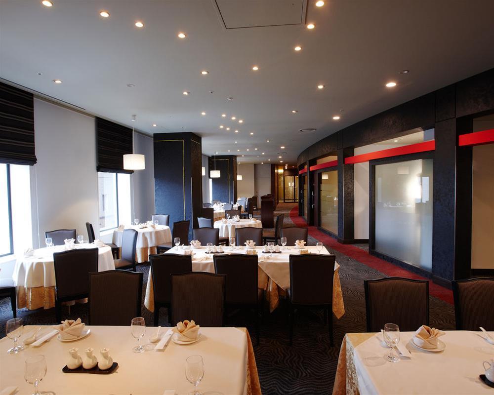 Hanshin Hotel