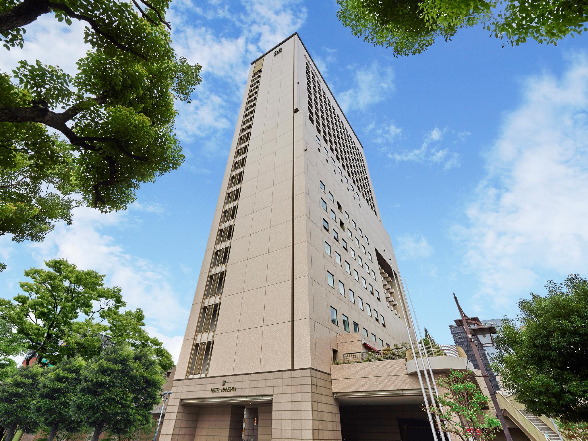 Hanshin Hotel Osaka