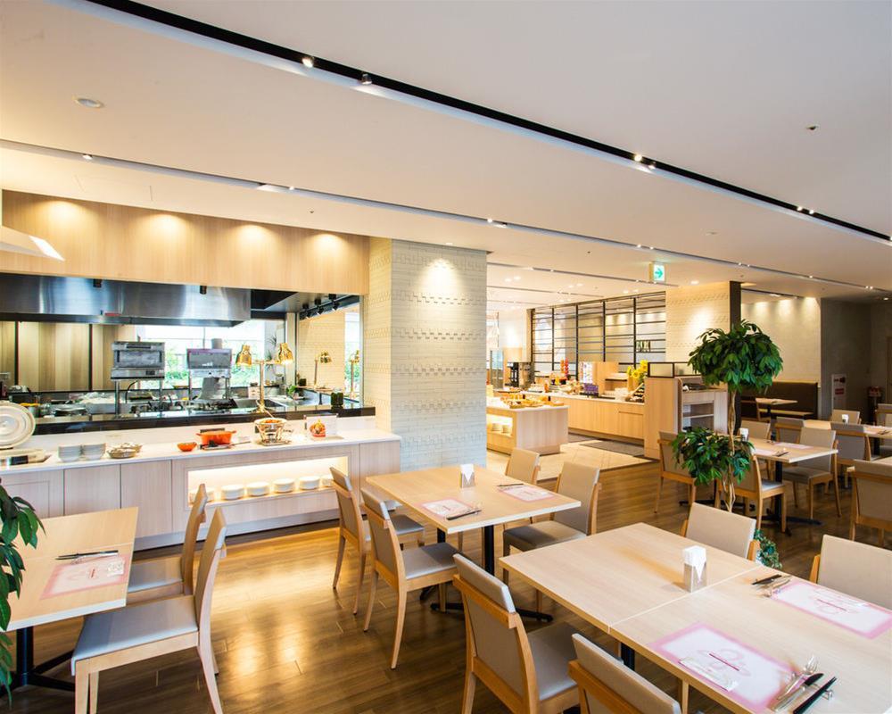 Hotel Hanshin Osaka