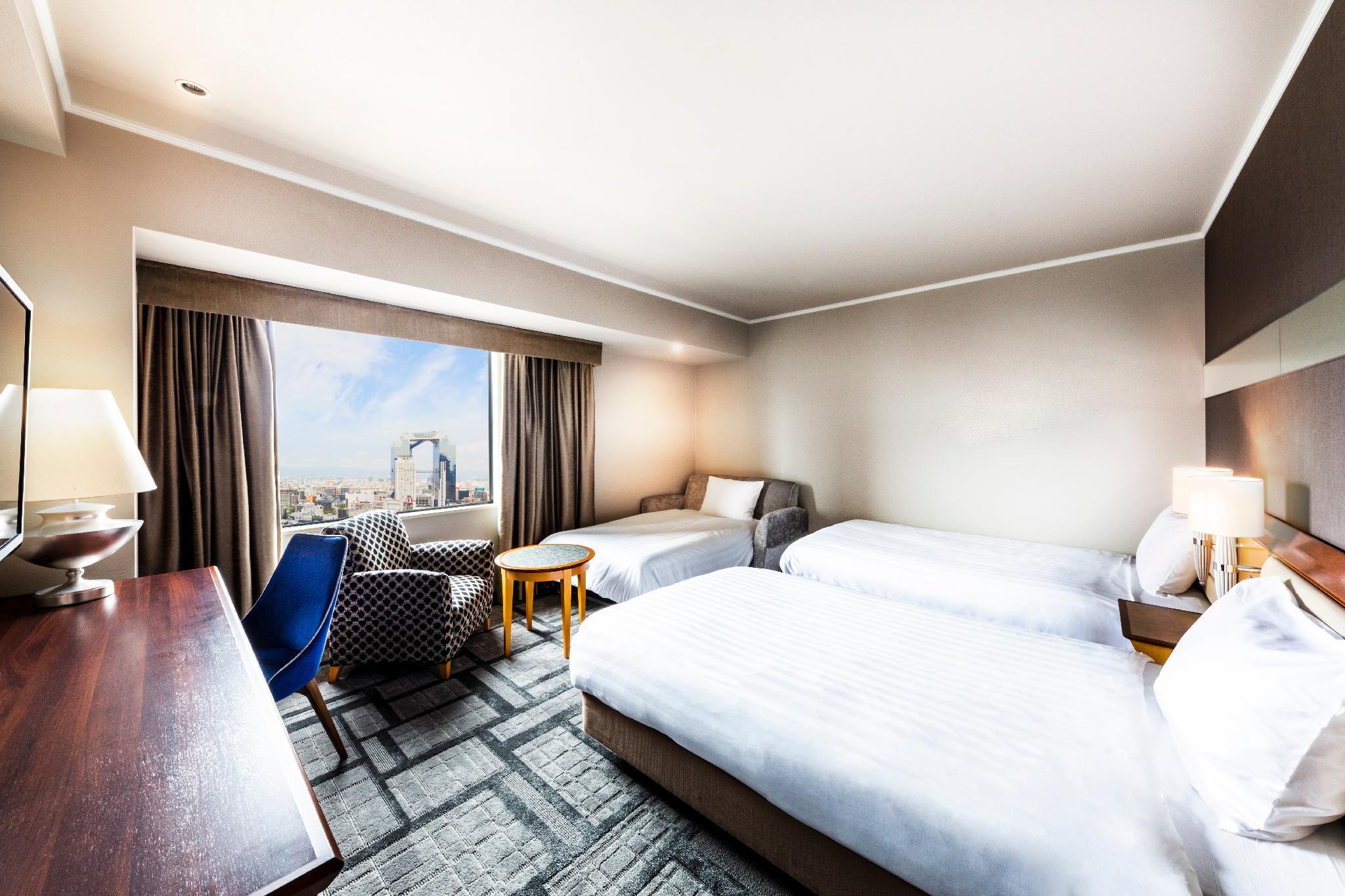 Hanshin Hotel