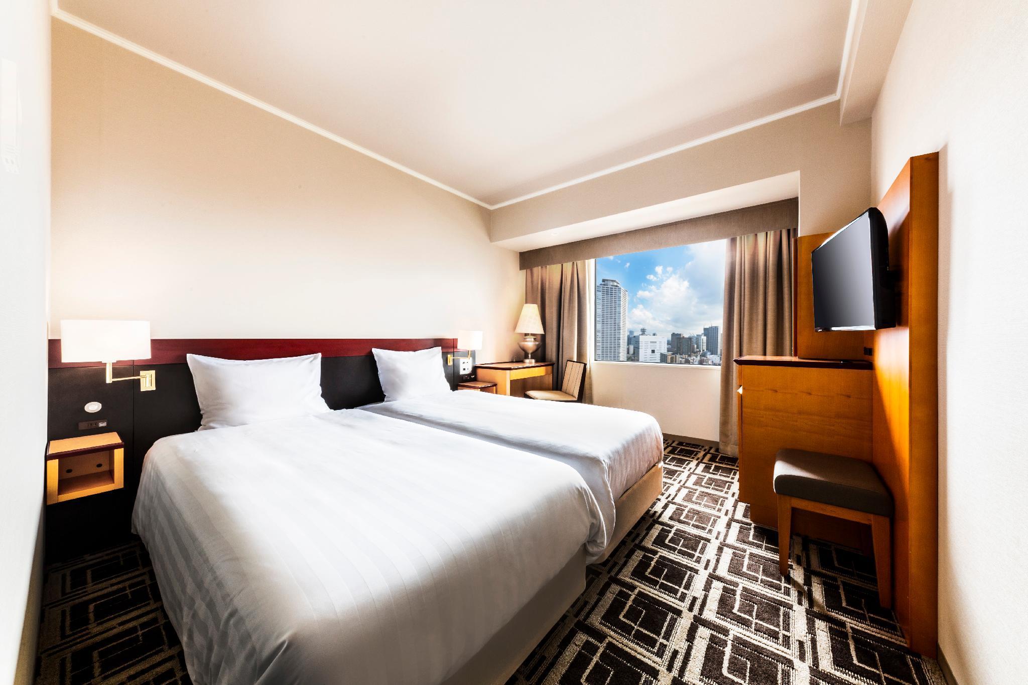 Hanshin 4* Osaka