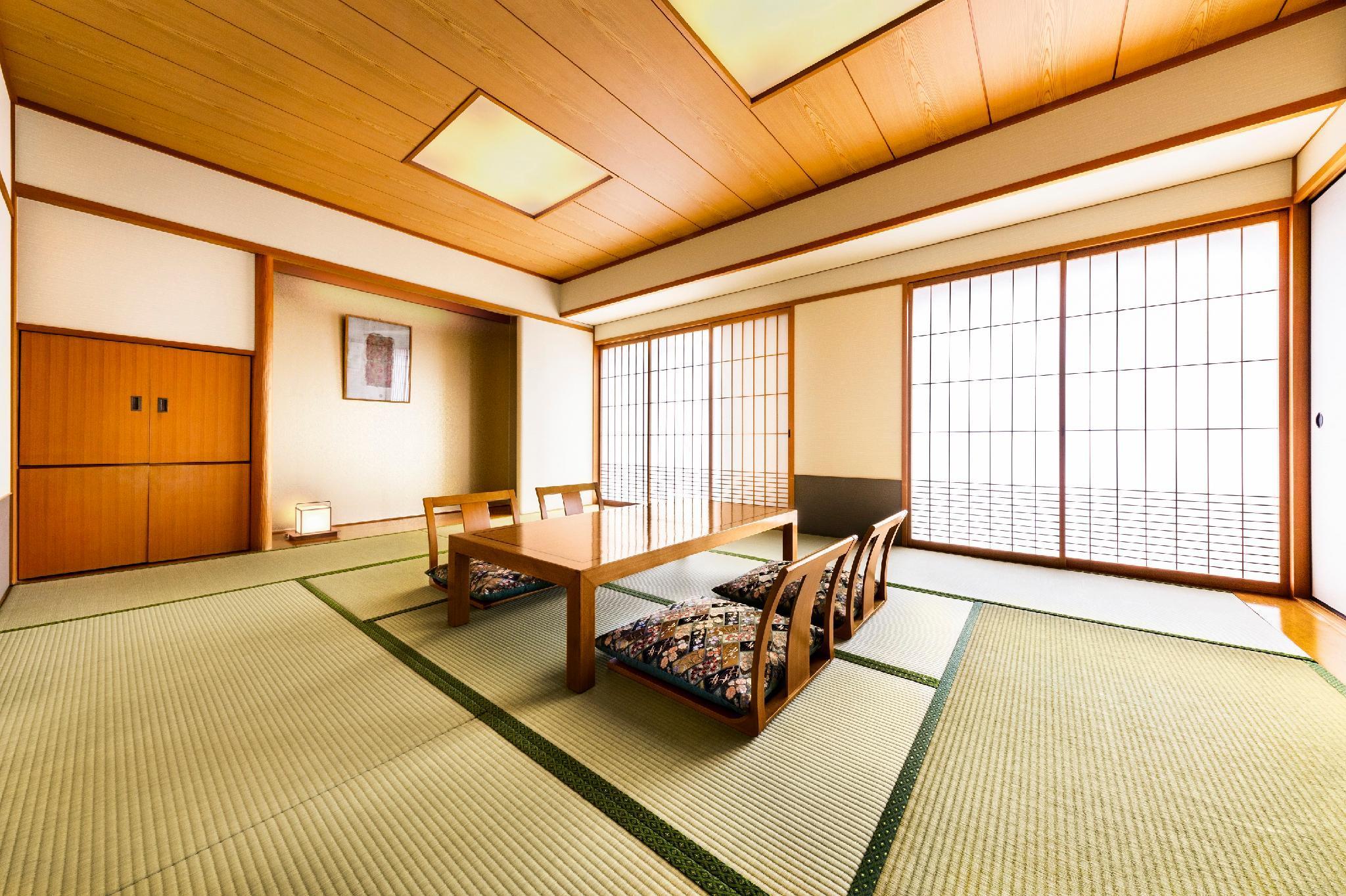 Hanshin 4* Osaka