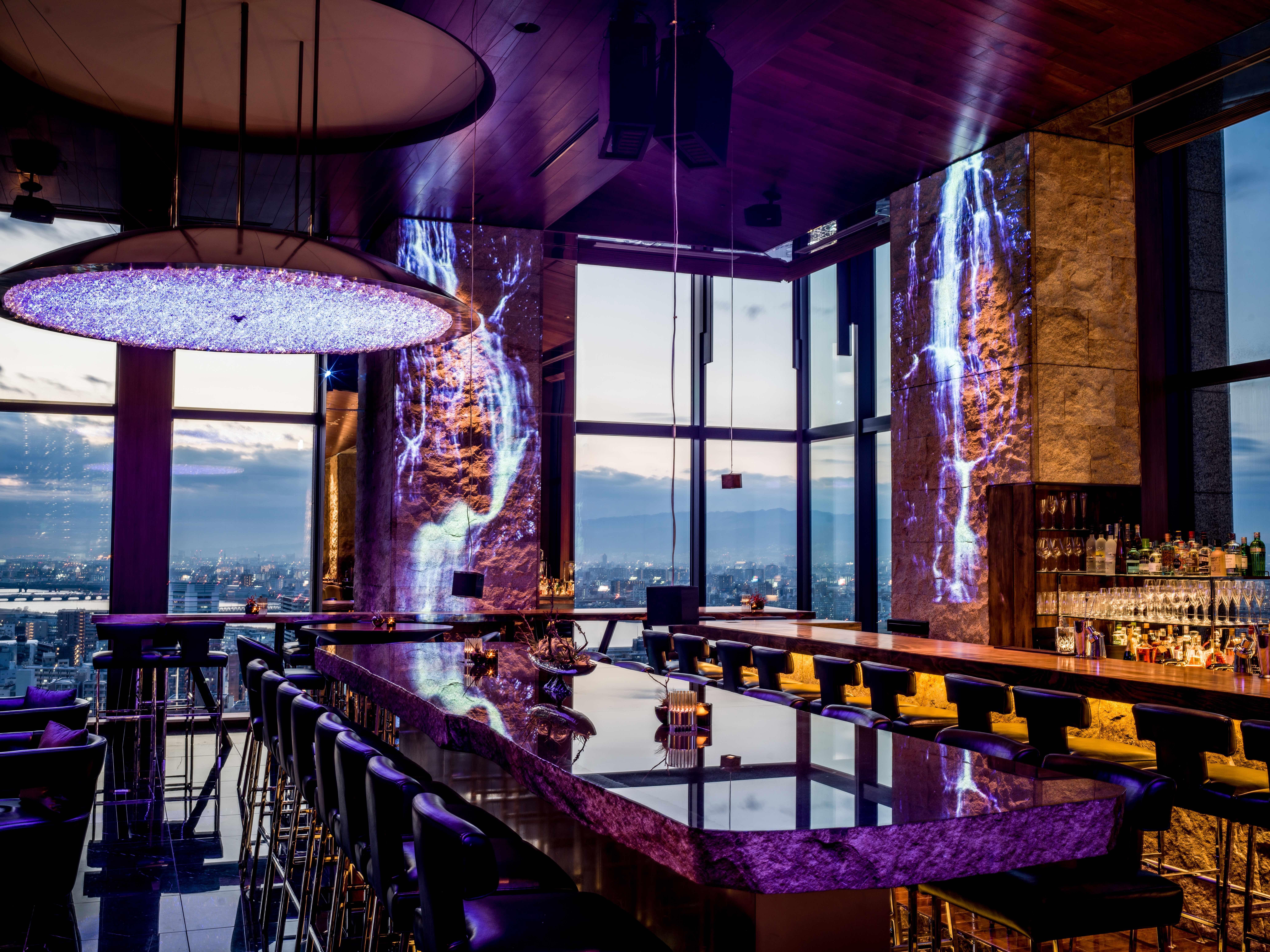 Hotel Intercontinental By Ihg 5*