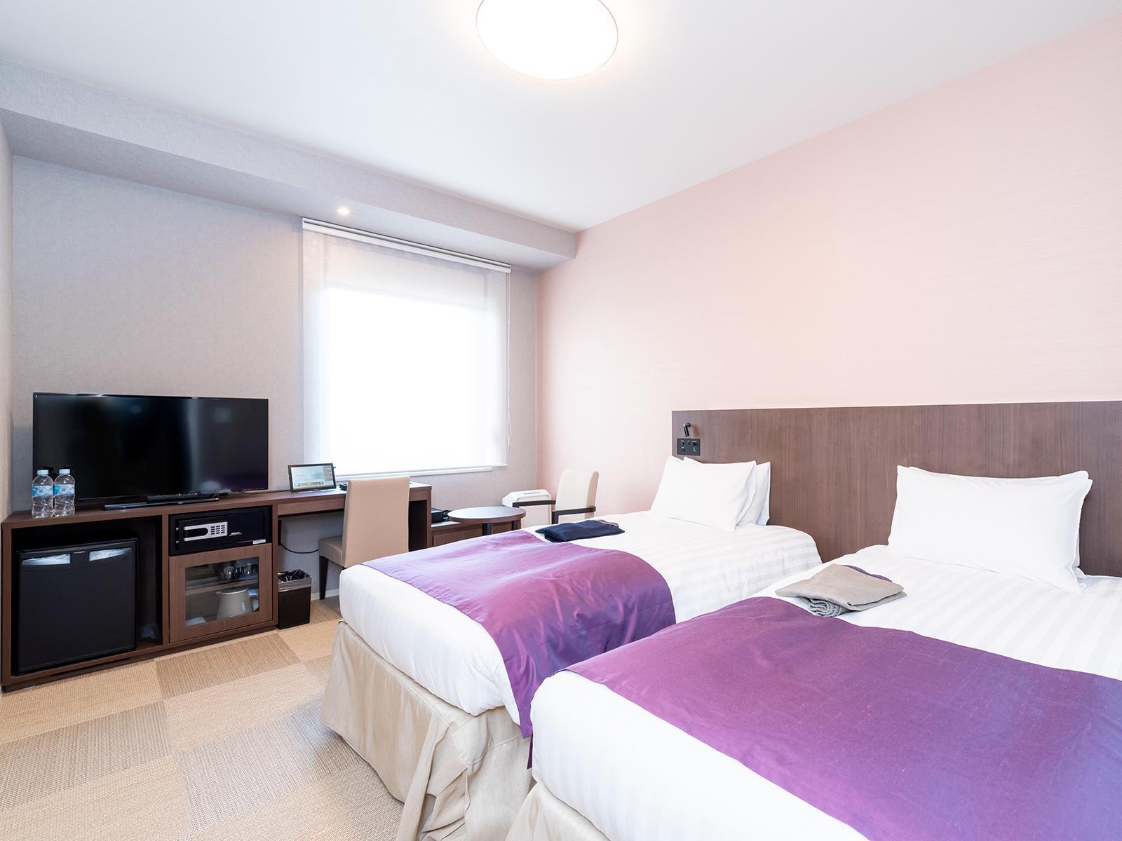 Hiyori Namba Station Hotel 4*