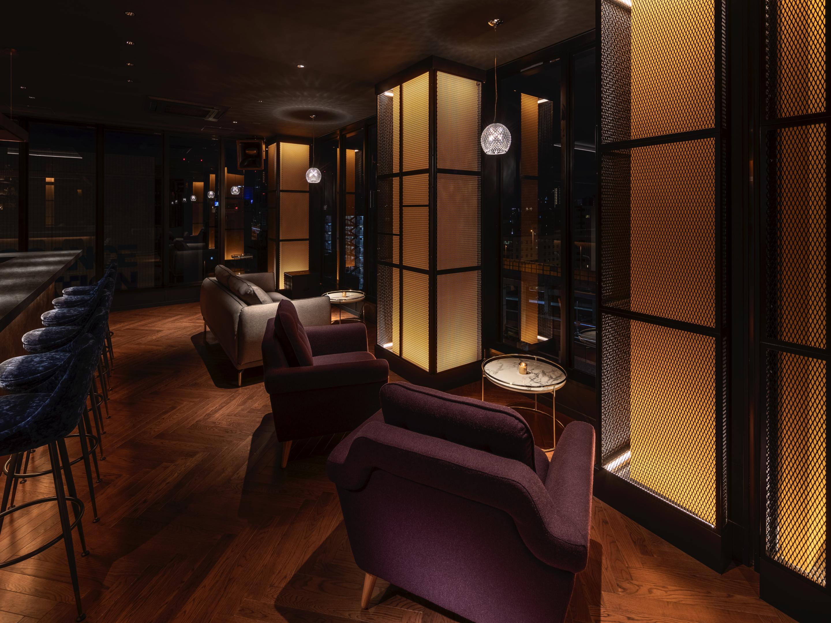 Hotel The Lively Honmachi Osaka