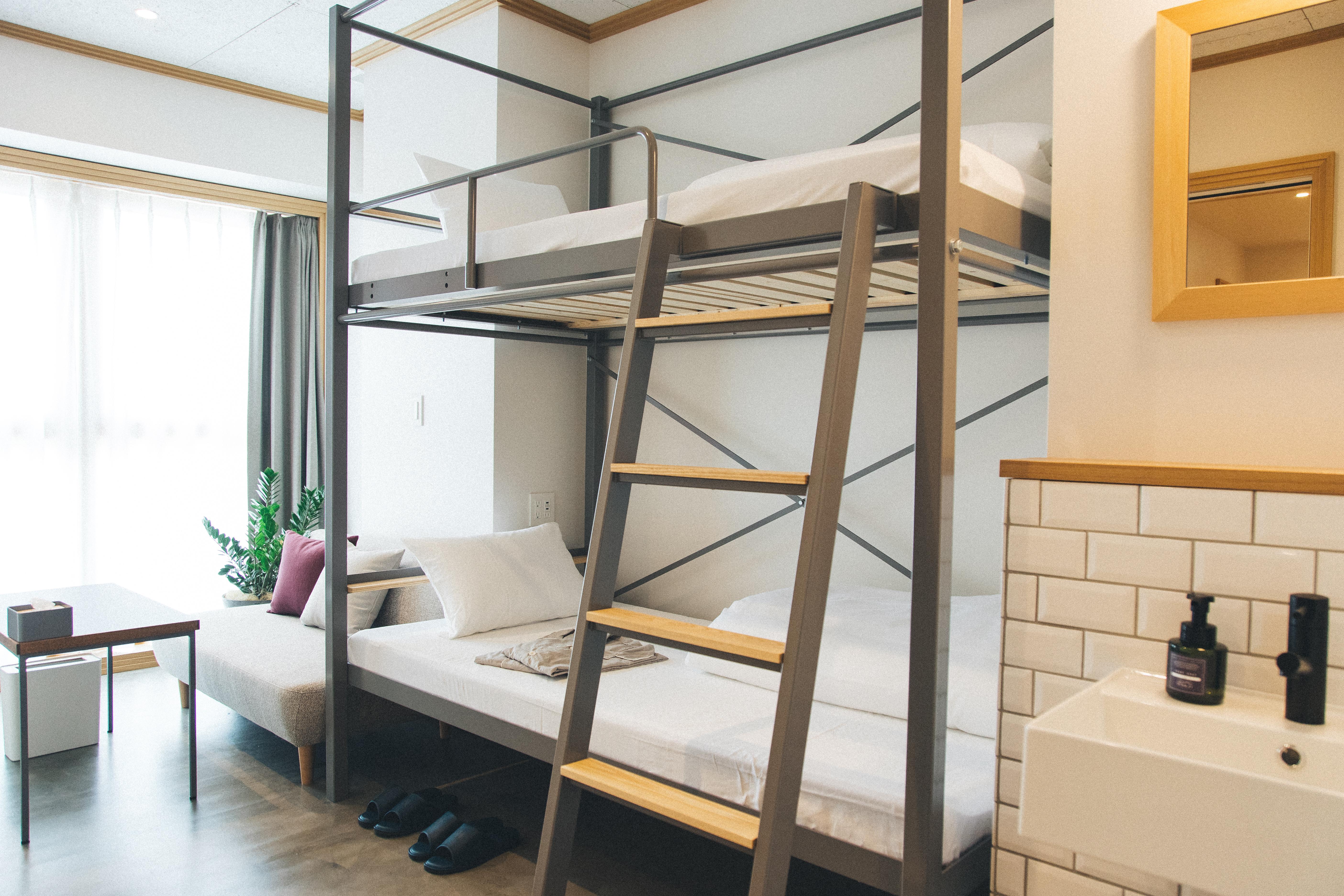 Noum Hotel Osaka