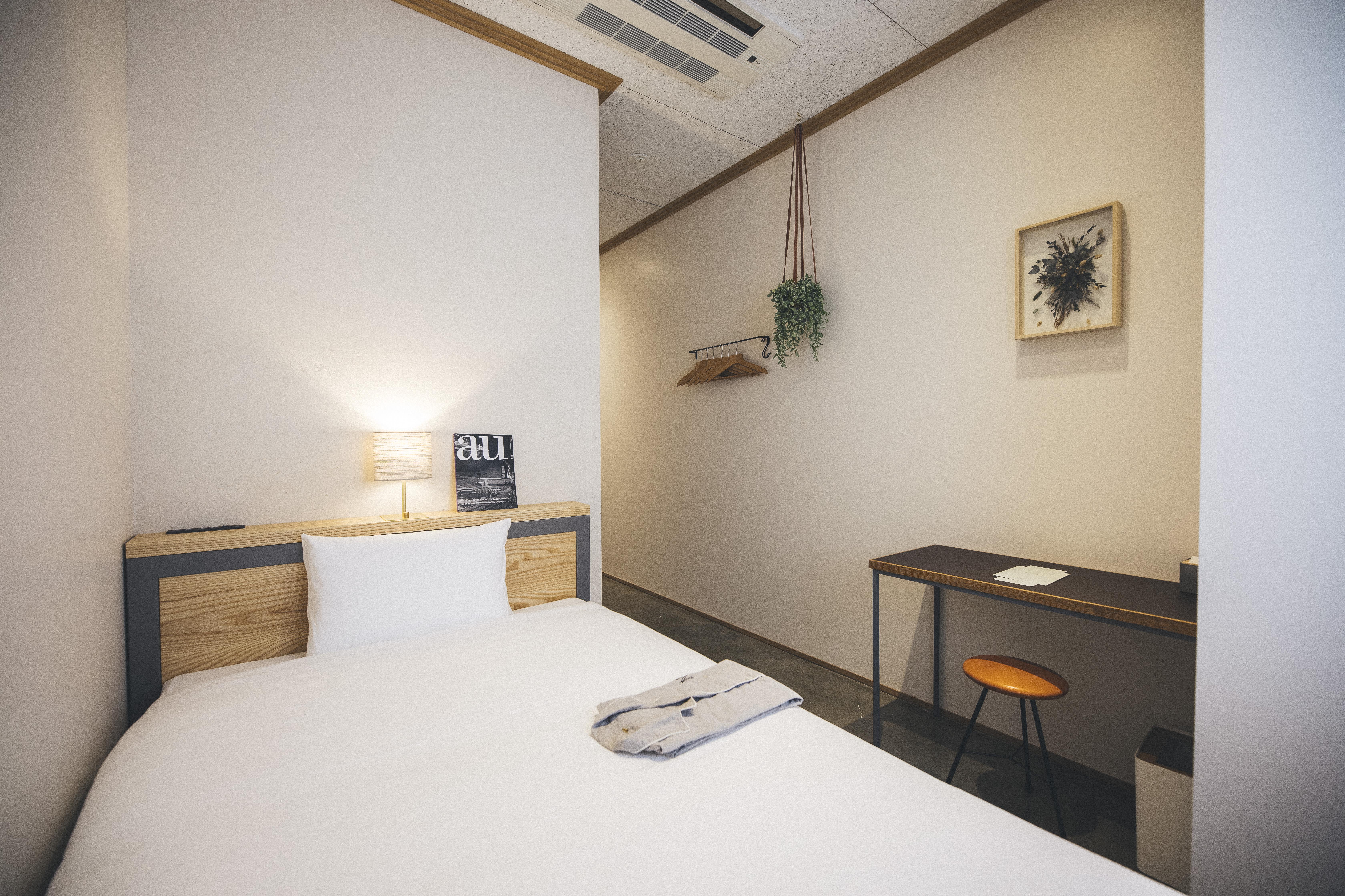 Hotel Noum