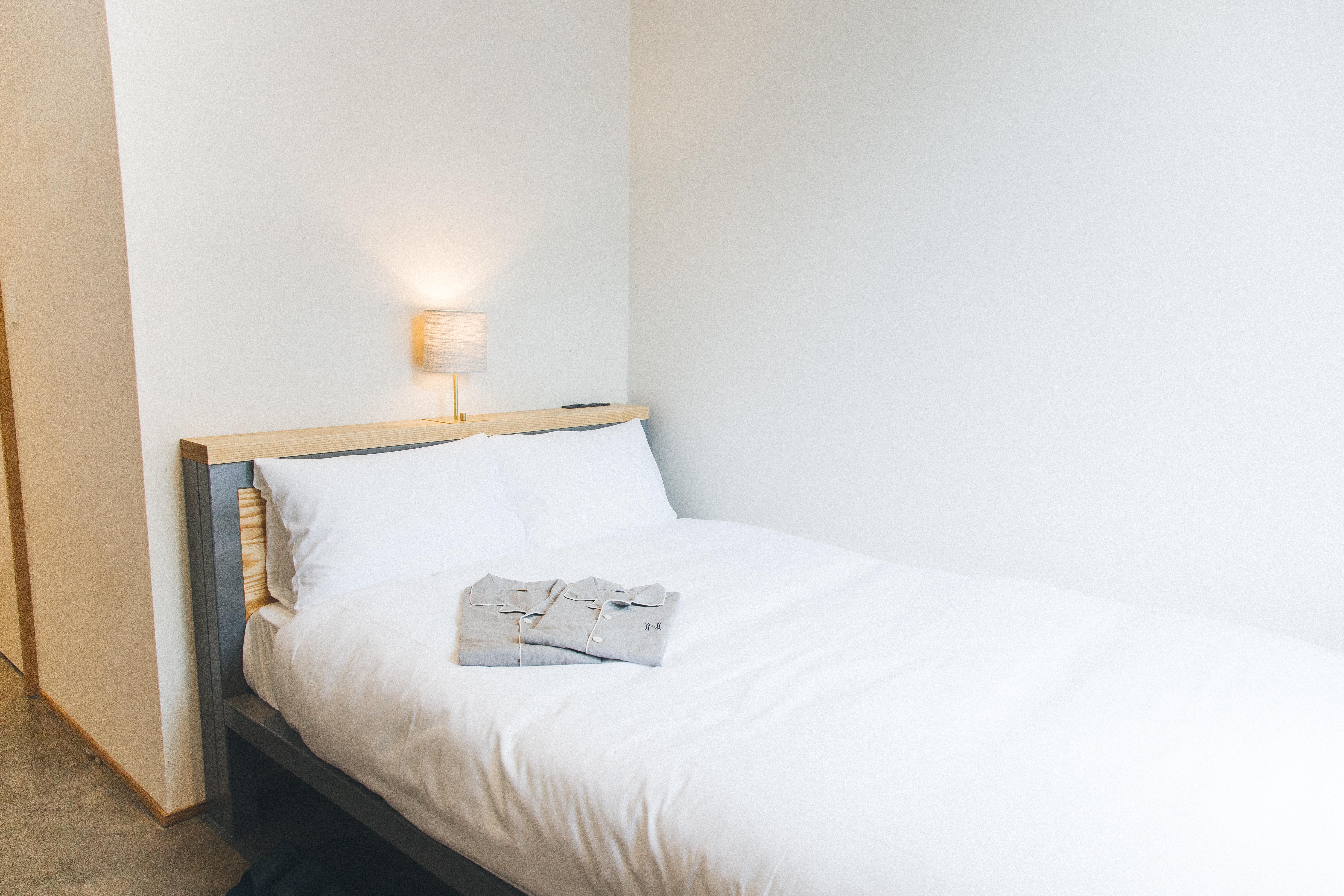 Hotel Noum Osaka