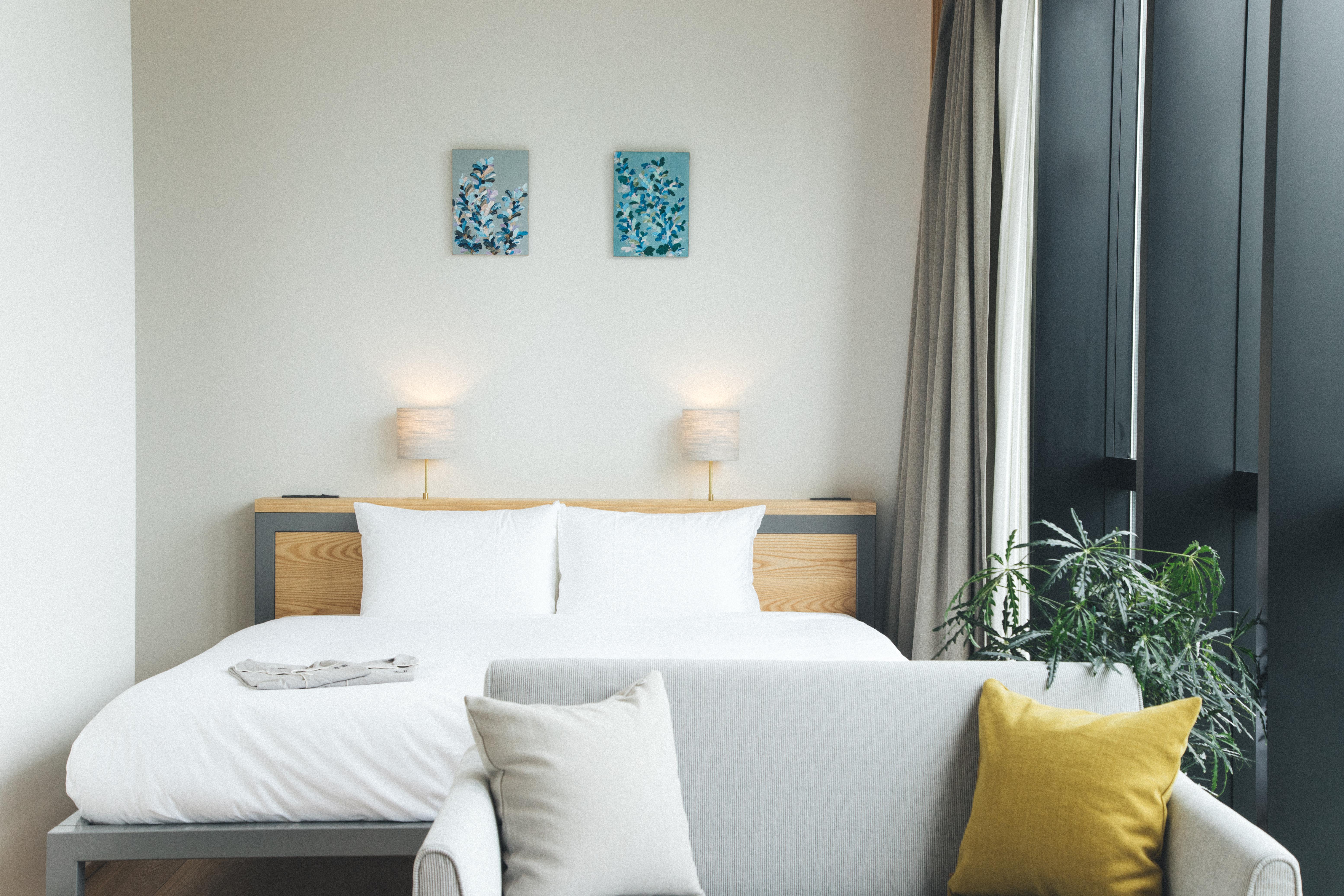 Noum Hotel