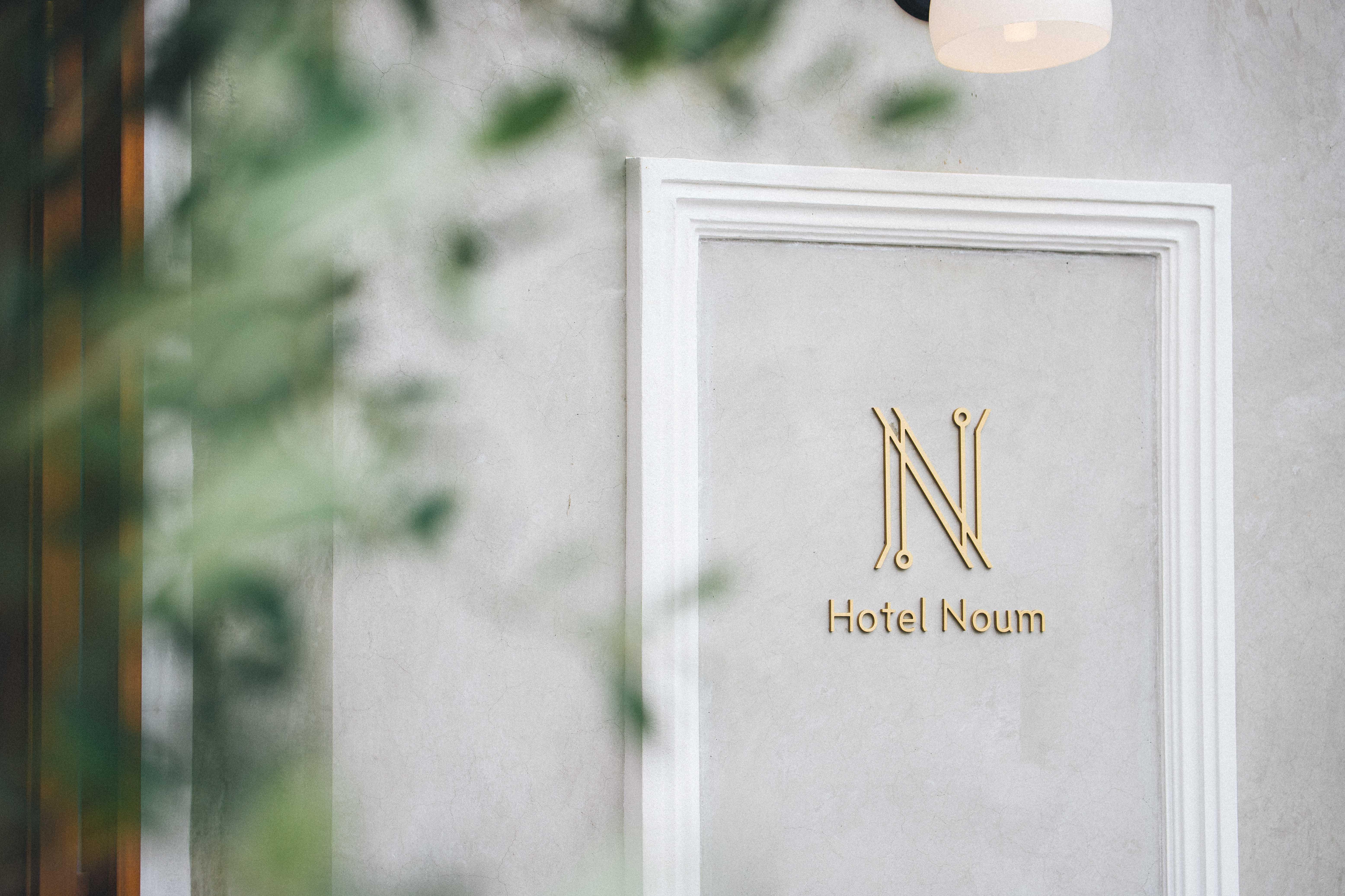 Noum Hotel Osaka