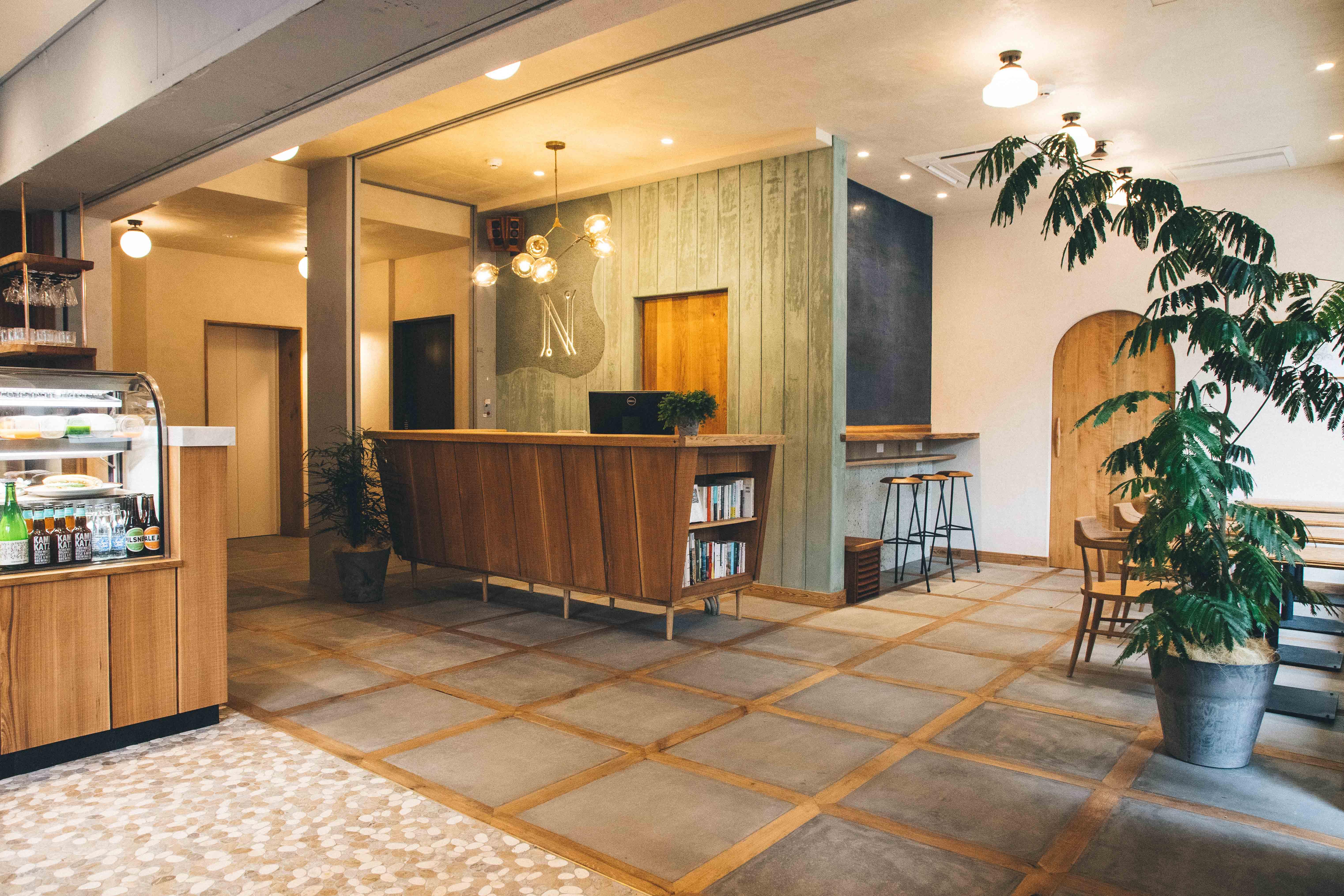 Noum Hotel Osaka