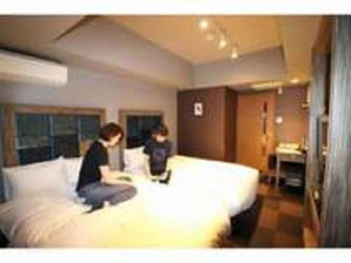 Hotel Relief Namba Daikokuchou - Vacation 33958v *