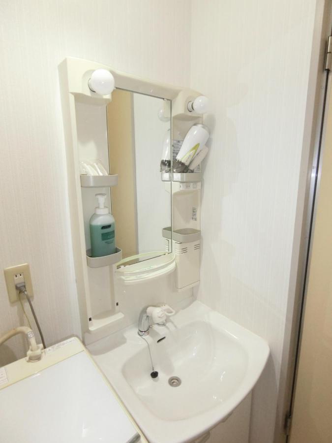 A&c Dome-mae 65 Apartment Osaka