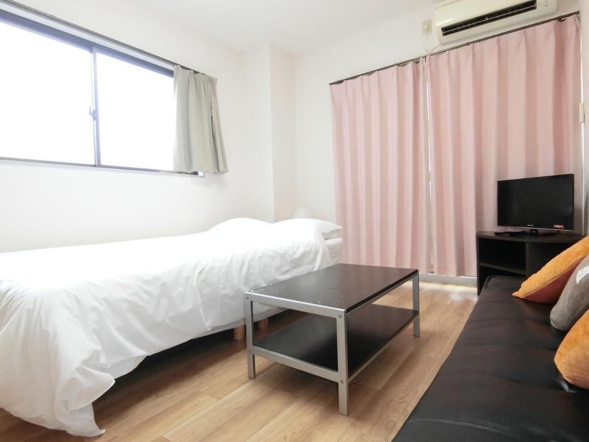 Apartment A&c Dome-mae 65 *