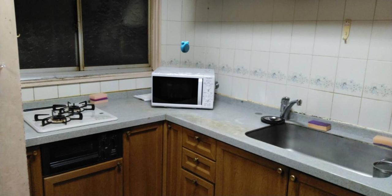 Apartment Anjyu Osaka