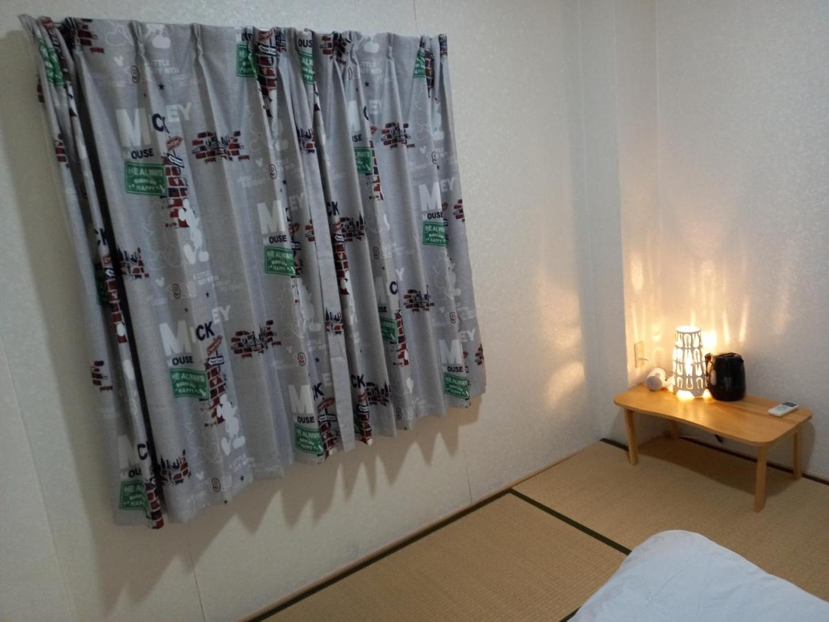 Homestay 中山ビル *