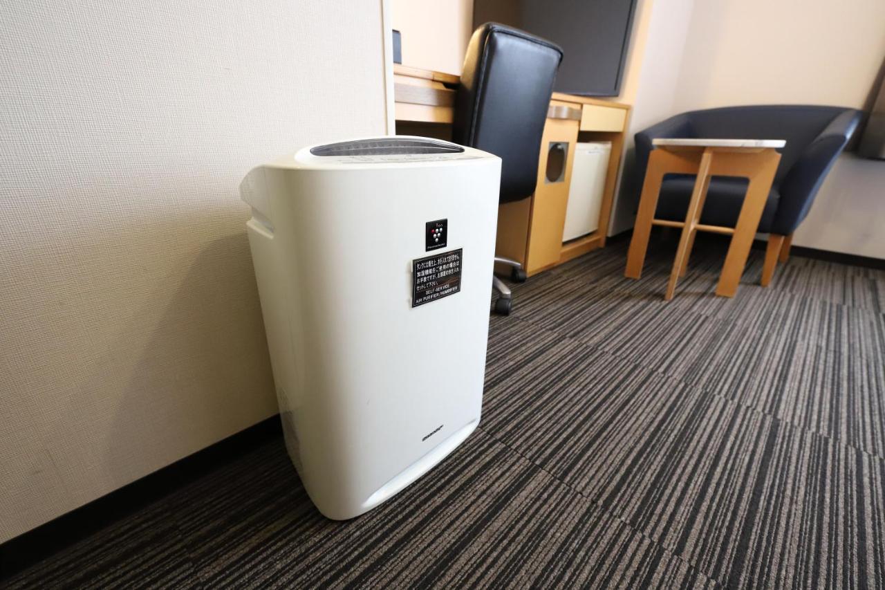 Hotel Smile Yotsubashi Osaka