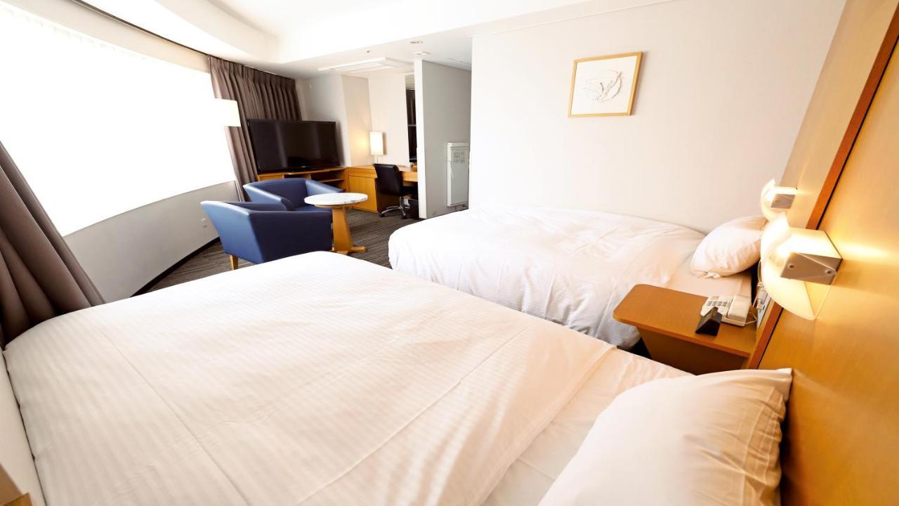 Smile Yotsubashi Hotel