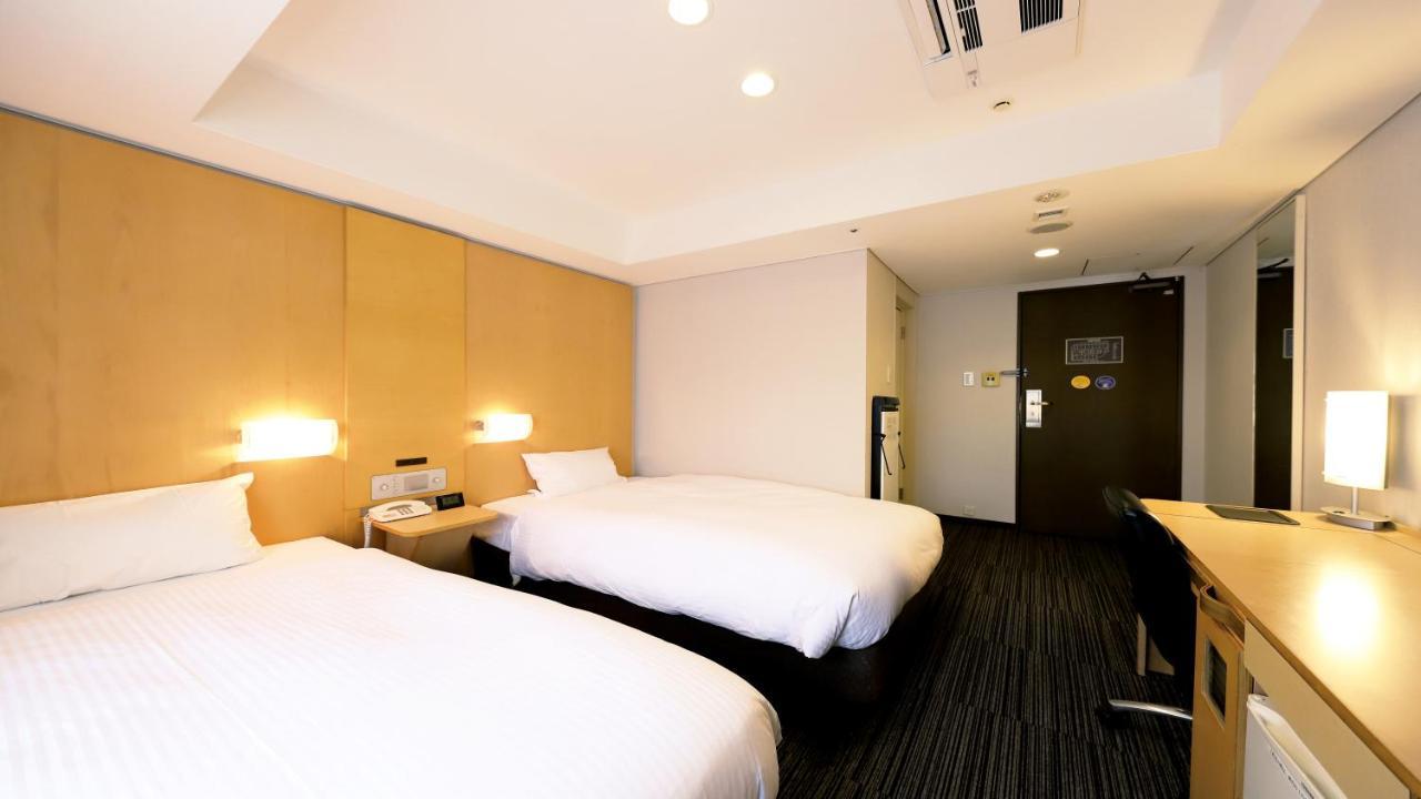 Smile Yotsubashi Hotel