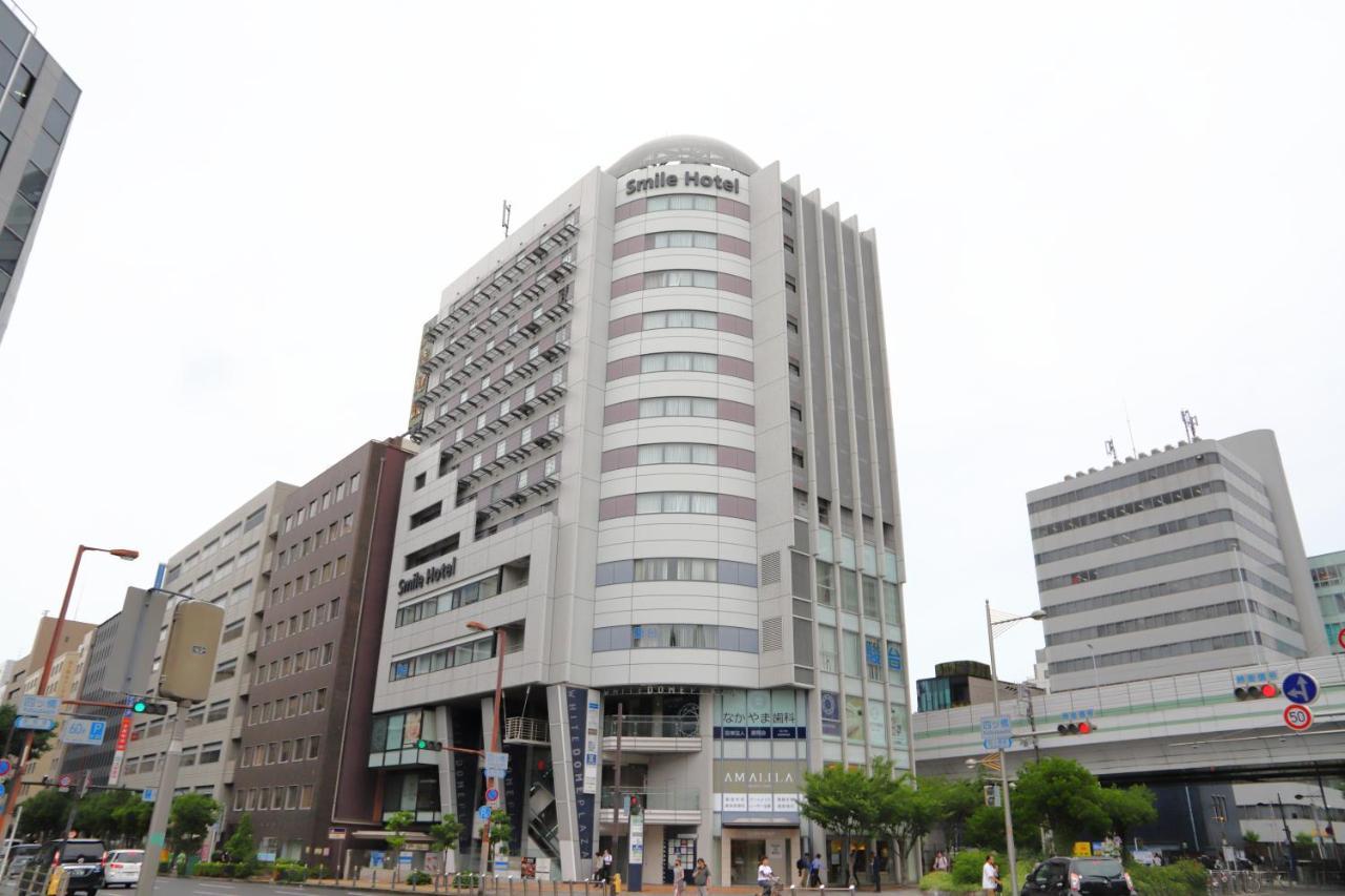 Smile Yotsubashi Hotel 3*