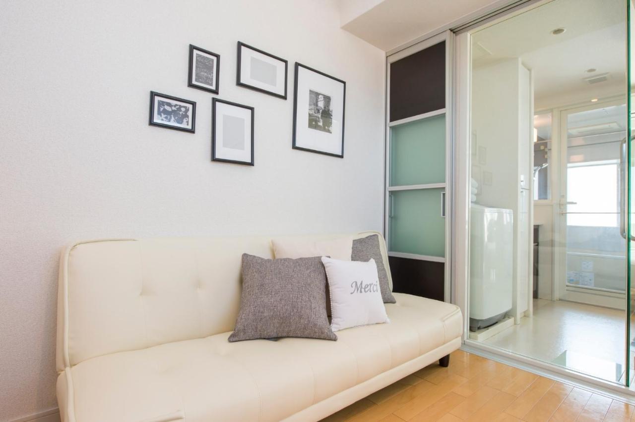 Apartment Recientor Shinsaibashi East 1401 / Vacation 6252 *