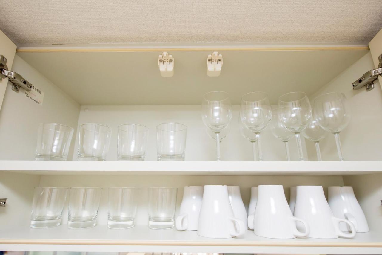 Apartment Recientor Shinsaibashi East 1401 / Vacation 6252 Osaka