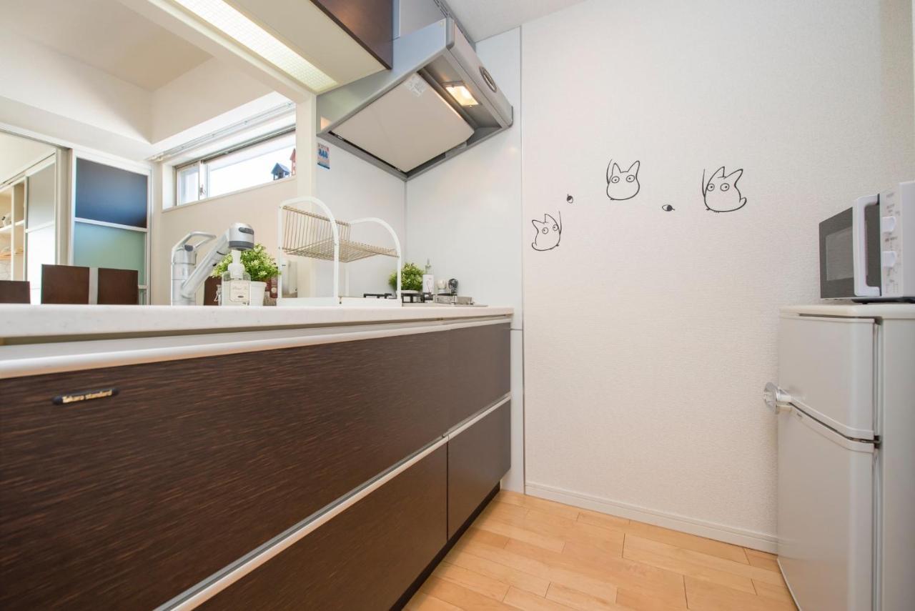 Apartment Recientor Shinsaibashi East 1401 / Vacation 6252 *