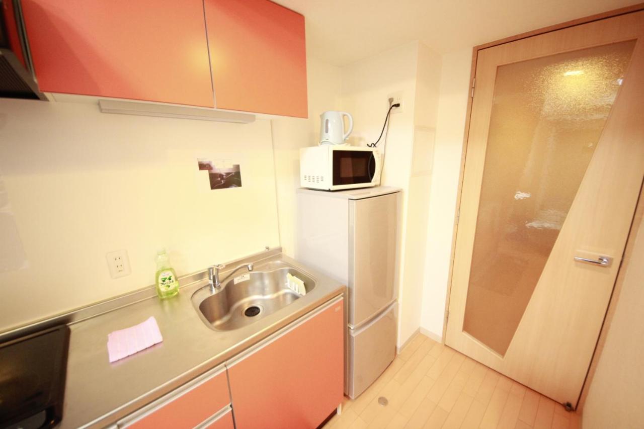 プレステージ谷町アコモデーション Apartment