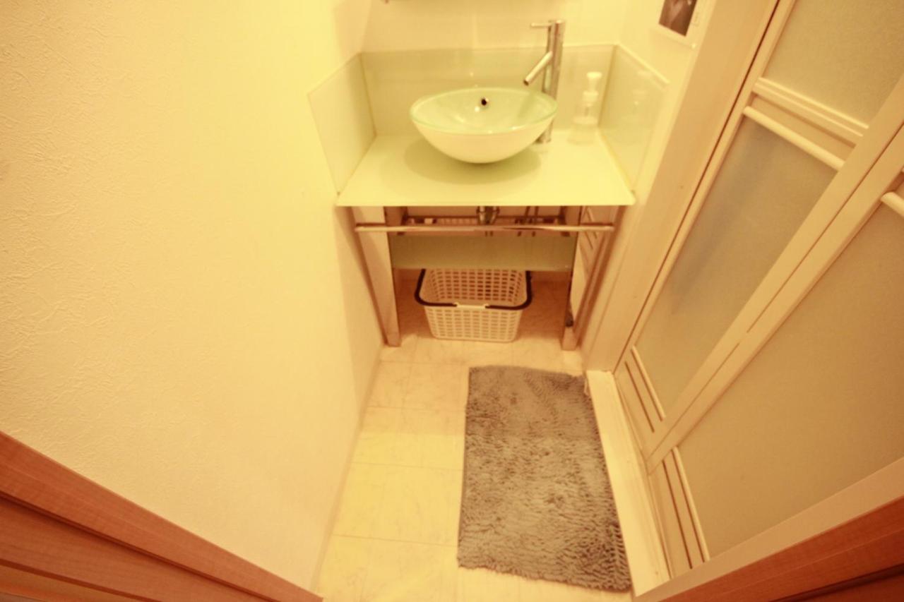 プレステージ谷町アコモデーション Apartment Osaka