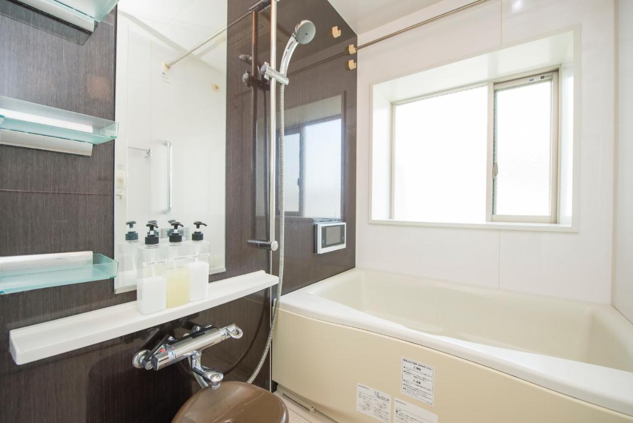 Apartment Recientor Shinsaibashi East 1401 / Vacation 6252 *