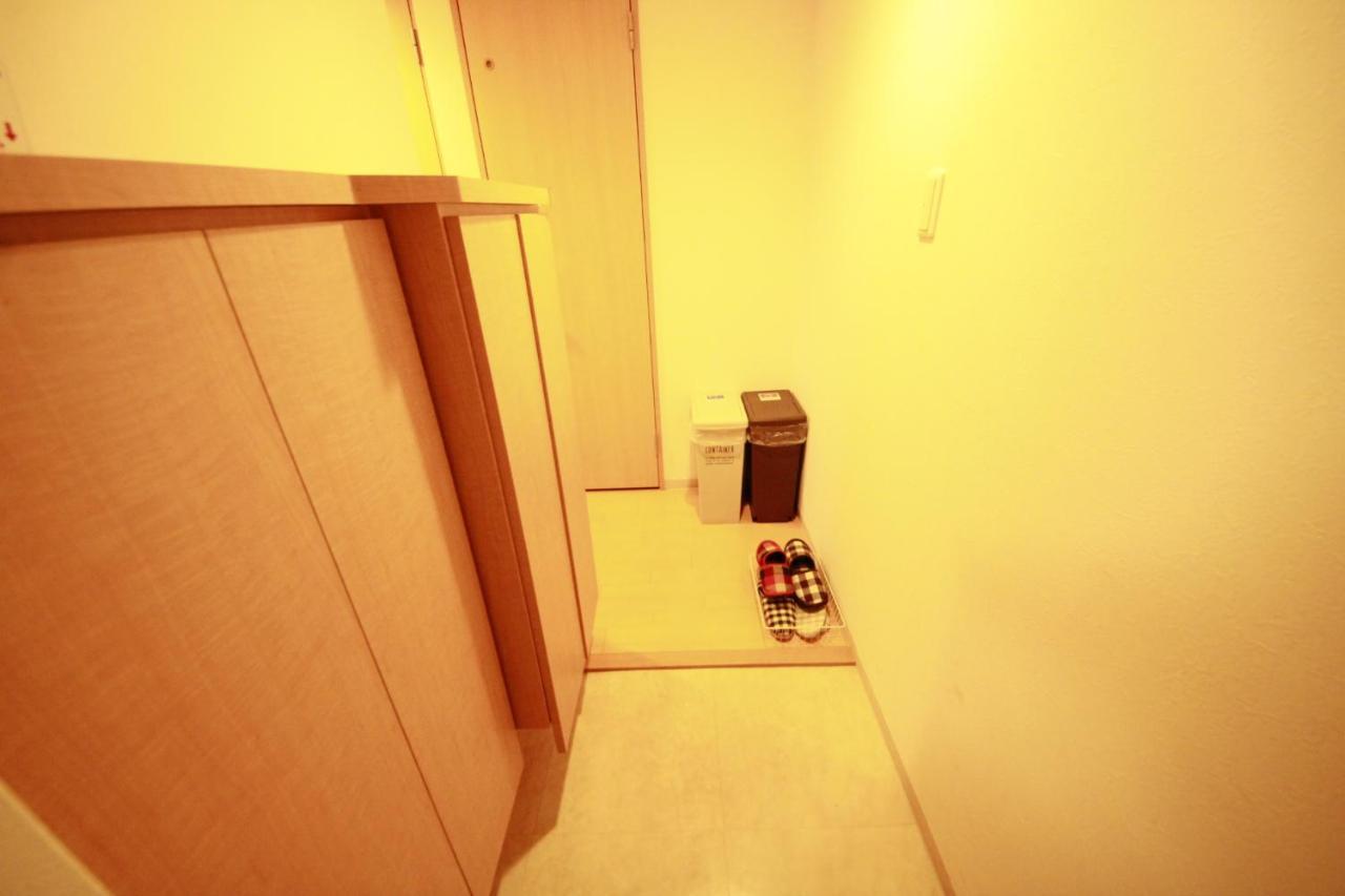 プレステージ谷町アコモデーション Apartment Osaka