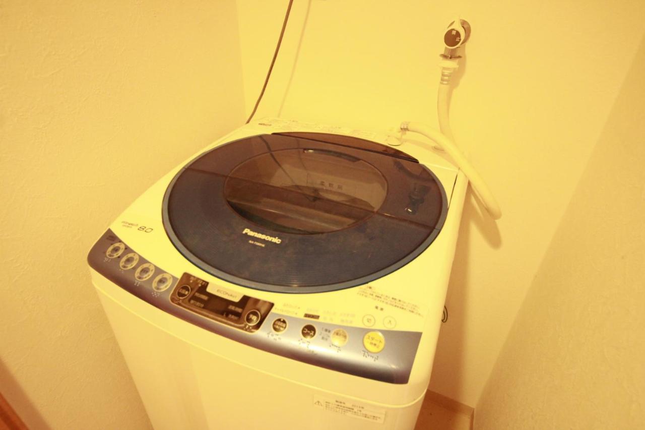 Apartment プレステージ谷町アコモデーション Osaka