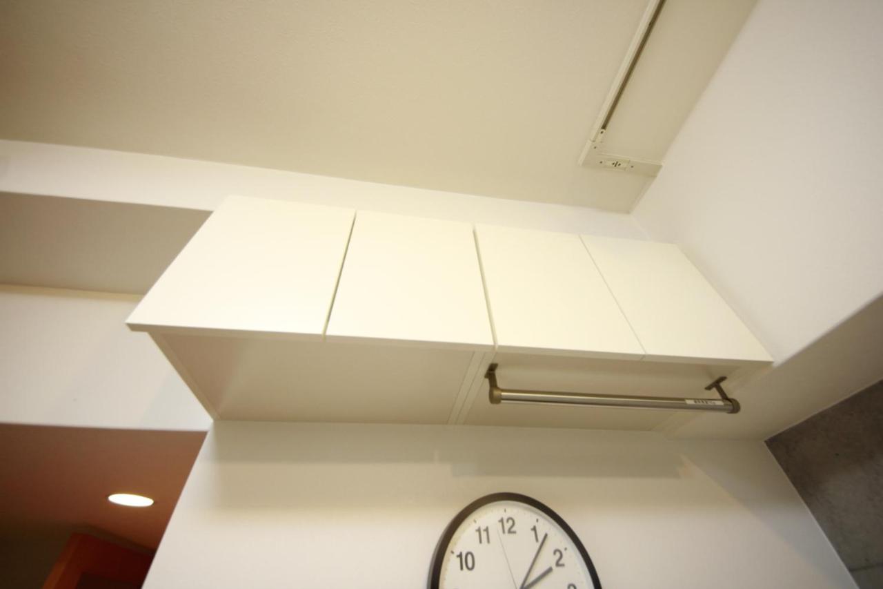 プレステージ谷町アコモデーション Apartment