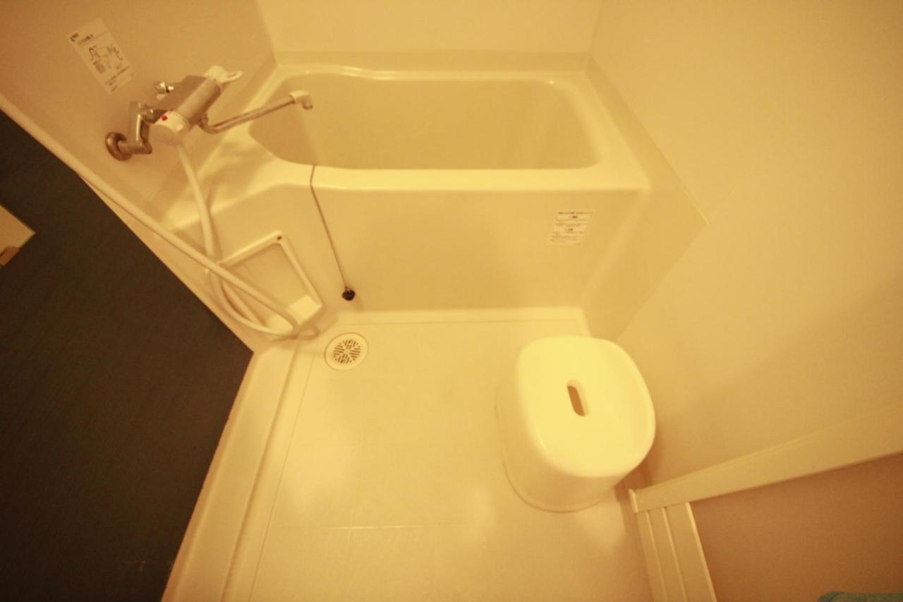 Apartment プレステージ谷町アコモデーション