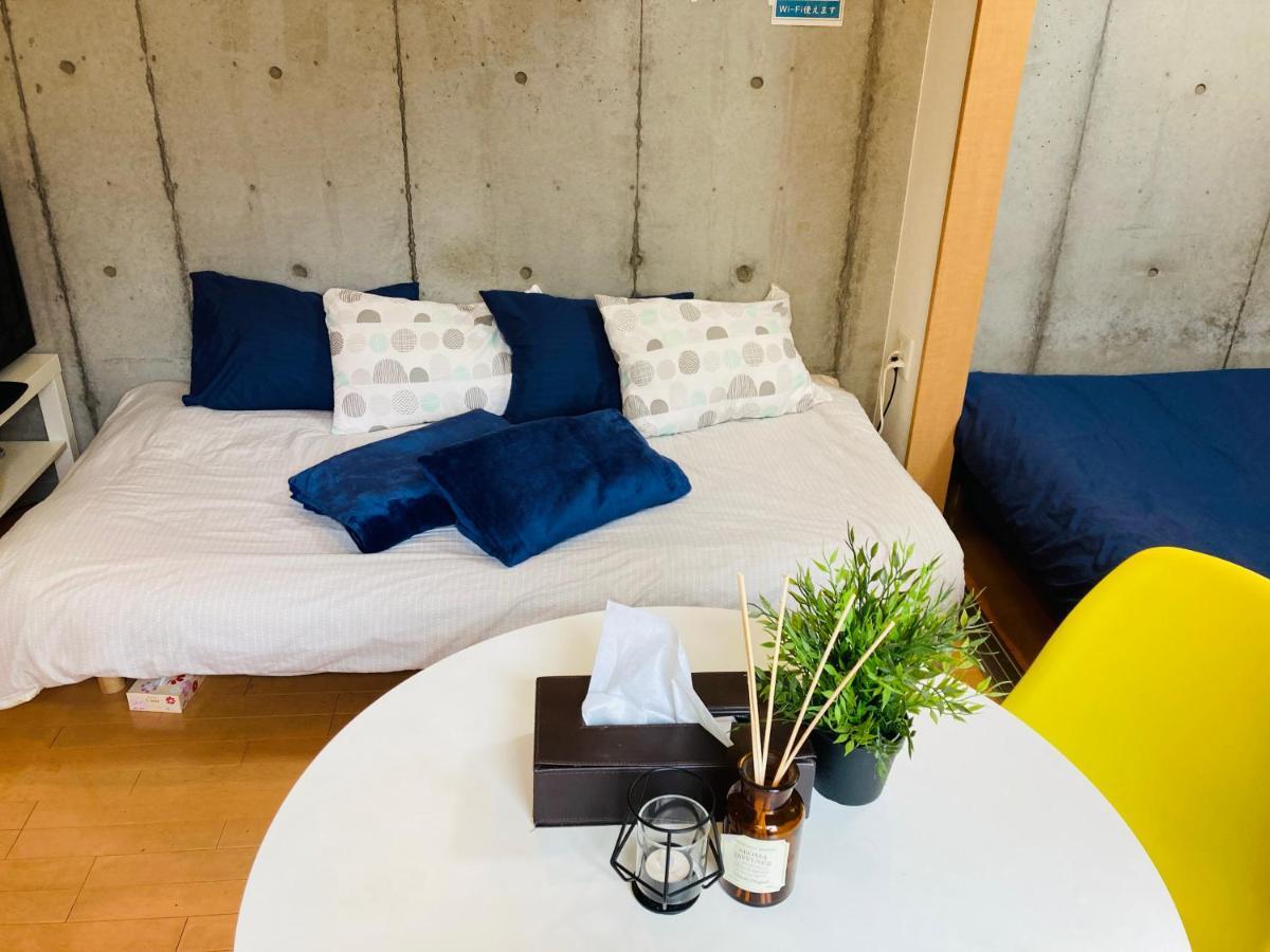 プレステージ谷町アコモデーション Apartment