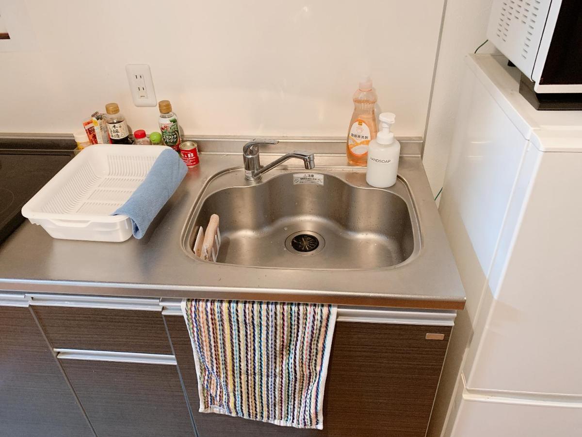 プレステージ谷町アコモデーション Apartment