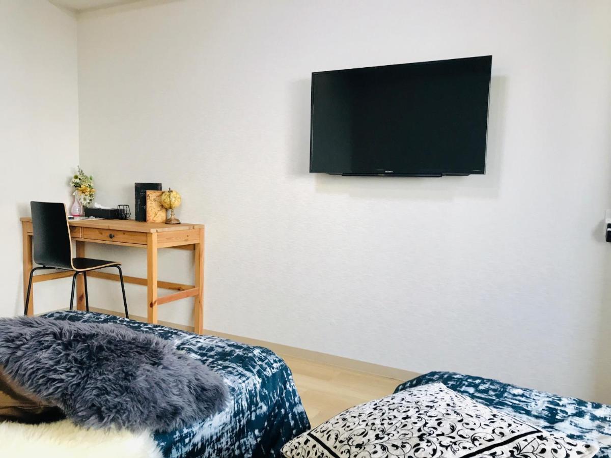 プレステージ谷町アコモデーション Apartment *