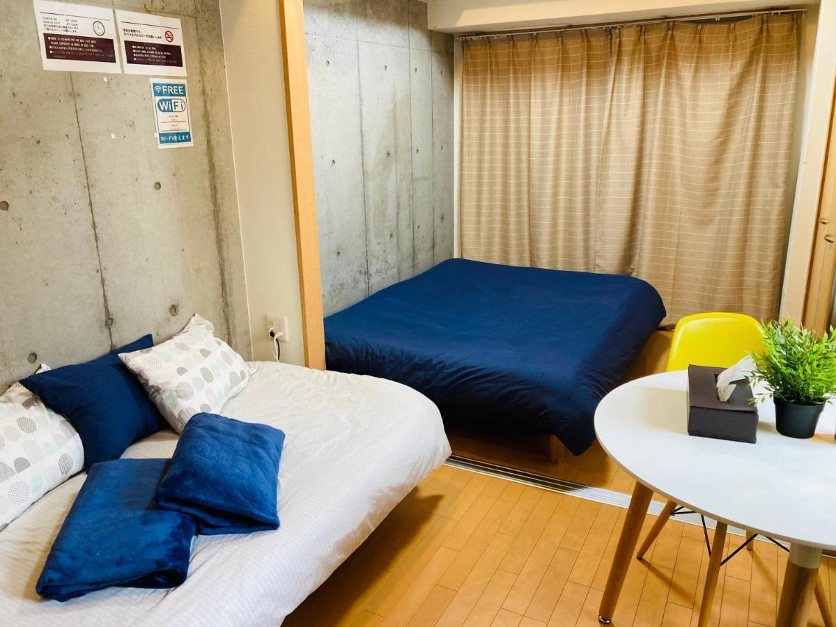 プレステージ谷町アコモデーション Osaka