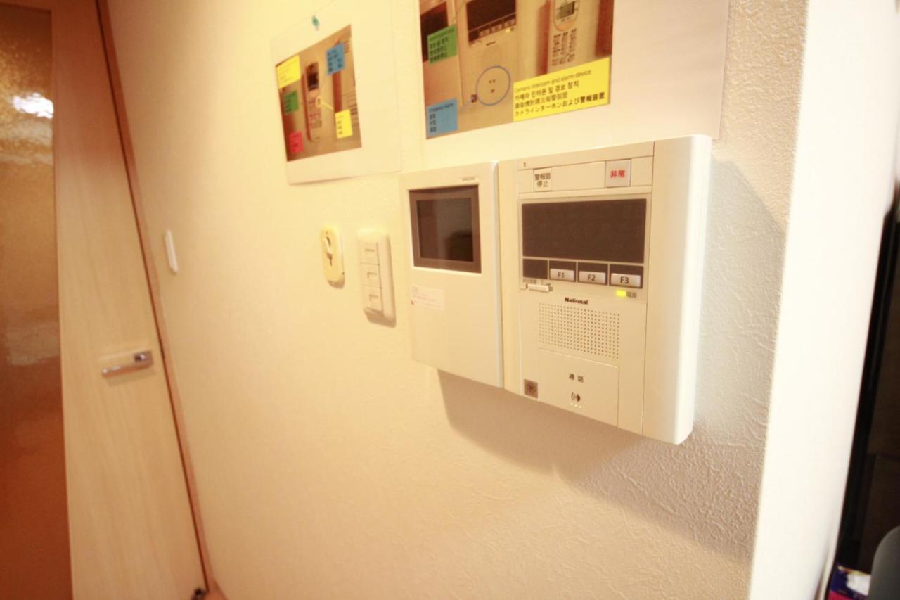 プレステージ谷町アコモデーション Apartment *