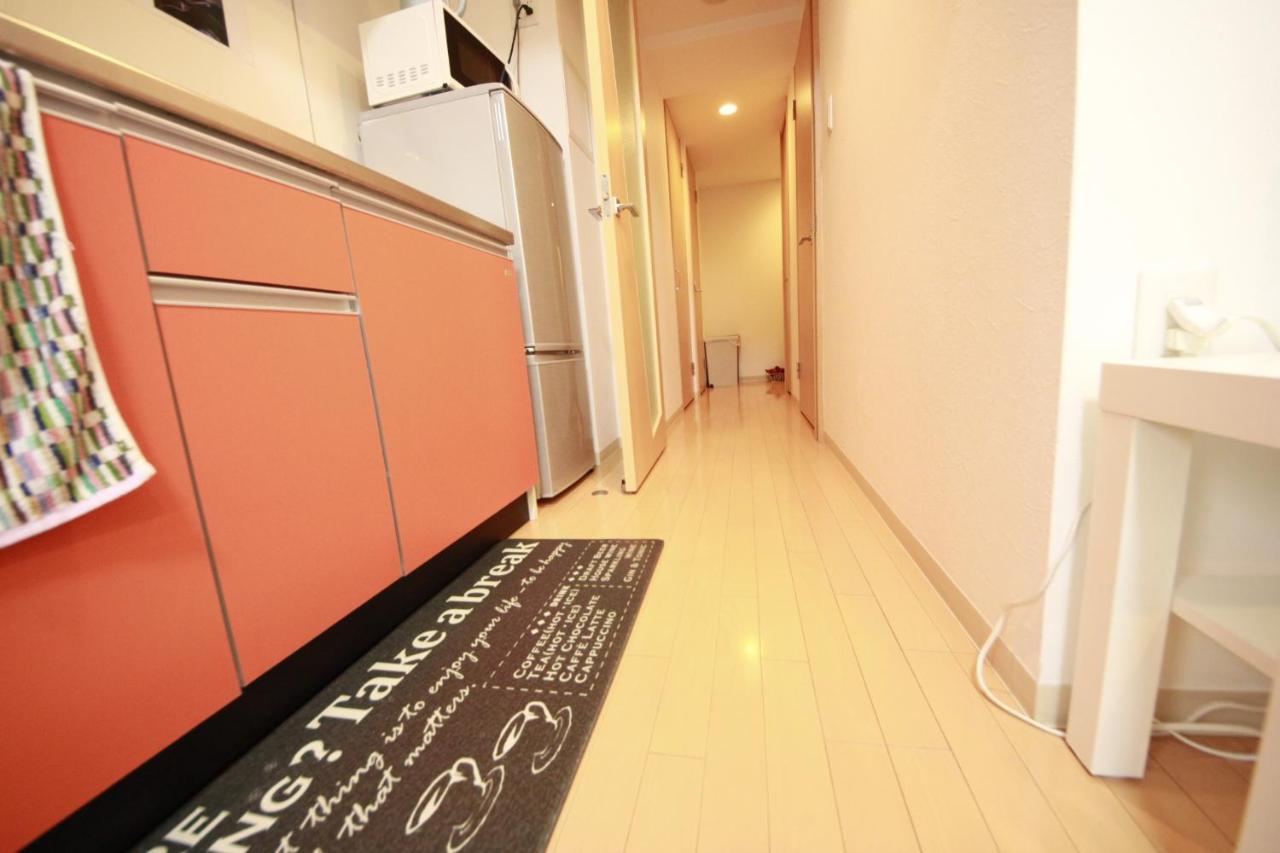 プレステージ谷町アコモデーション * Osaka