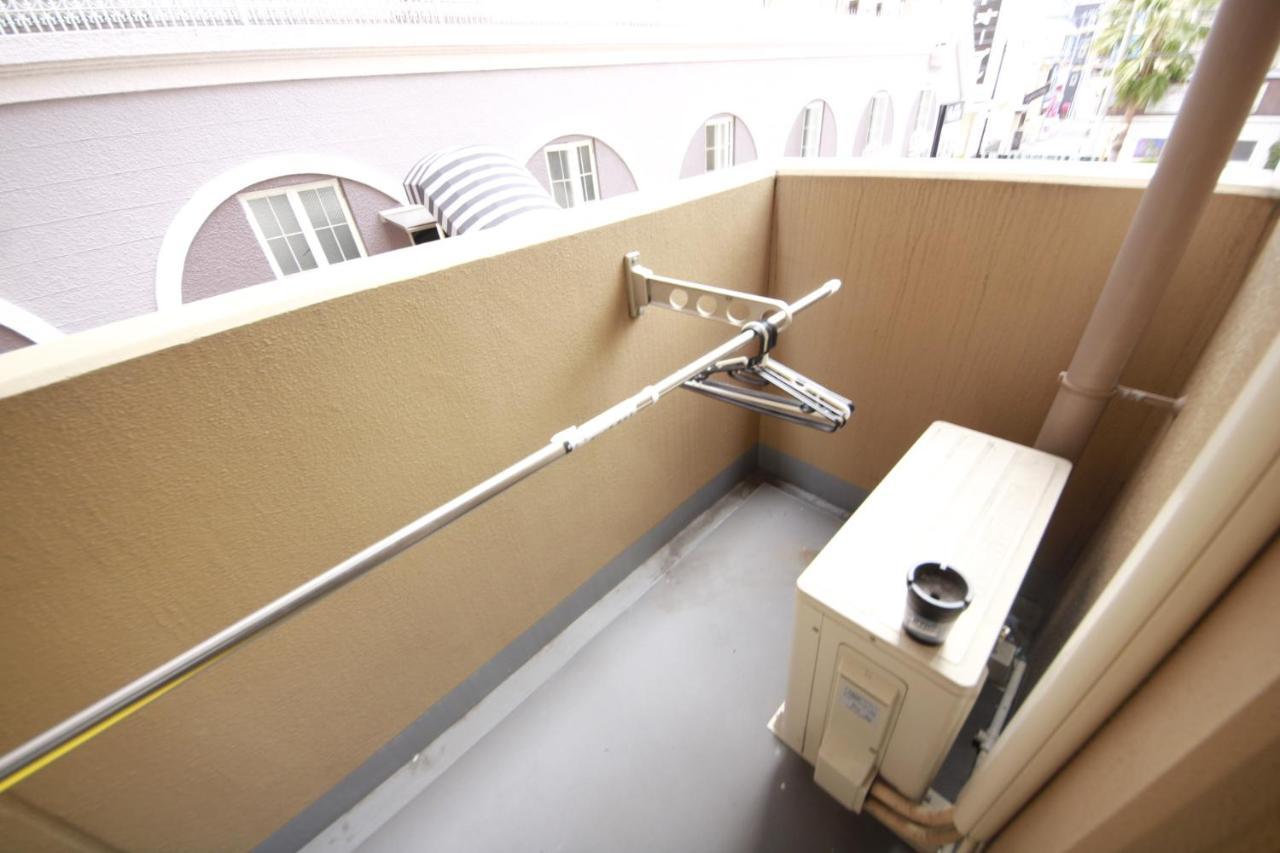 Apartment プレステージ谷町アコモデーション *