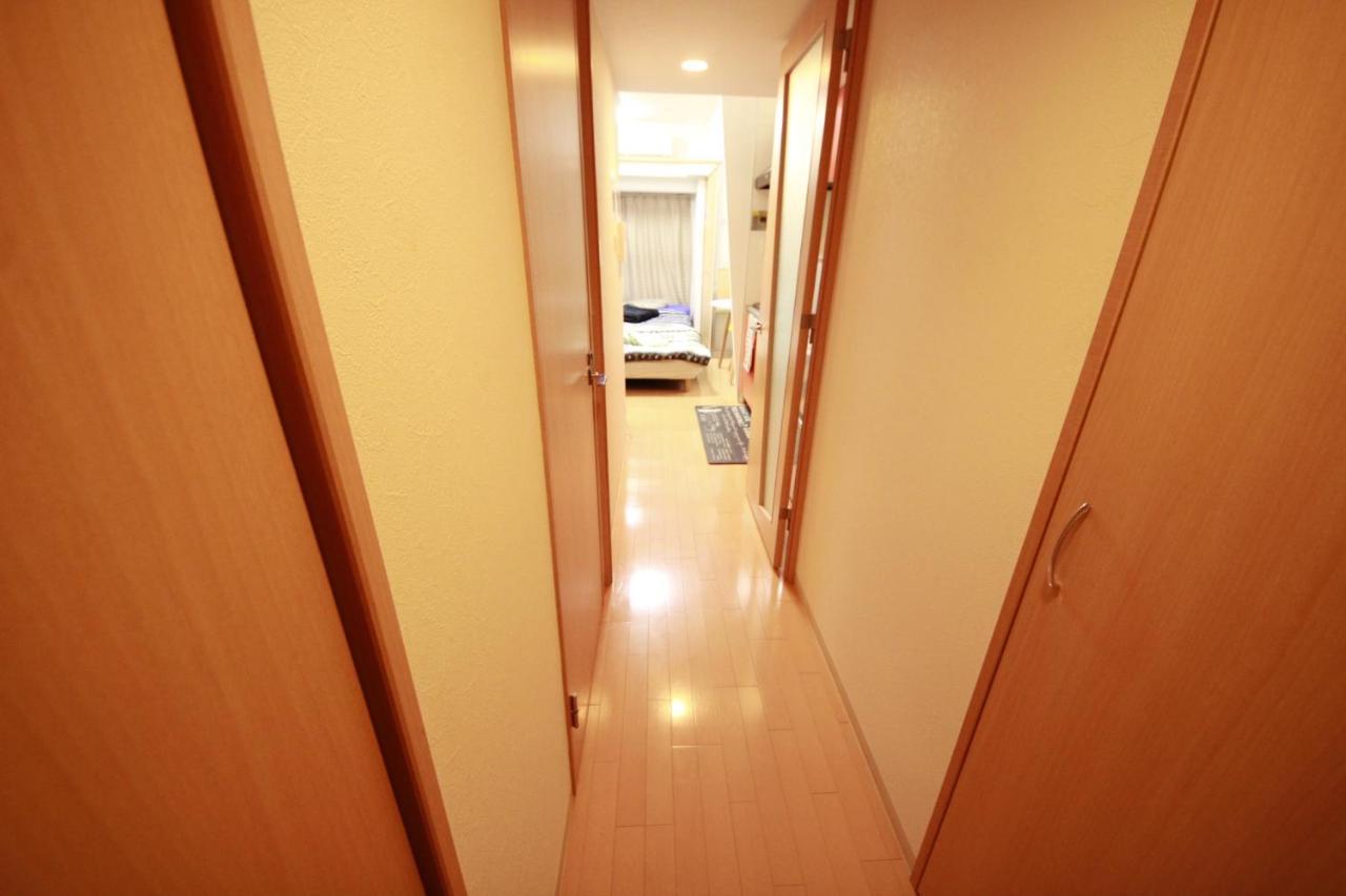 プレステージ谷町アコモデーション Apartment Osaka