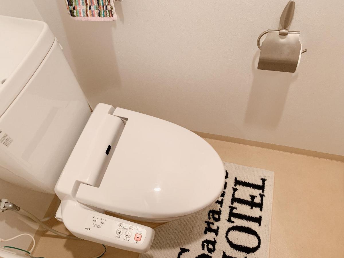 プレステージ谷町アコモデーション Apartment *