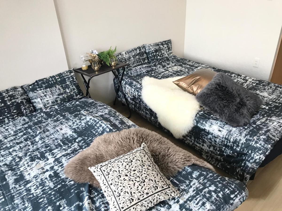 プレステージ谷町アコモデーション Apartment