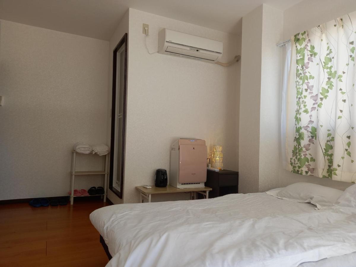 中山ビル Homestay